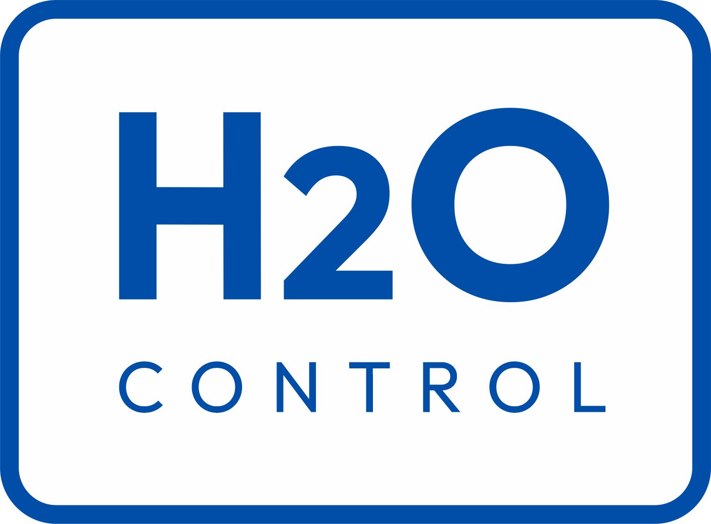 H2O Control