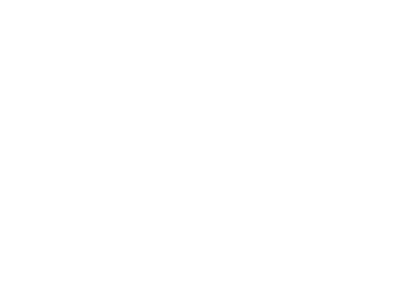 H2O Control